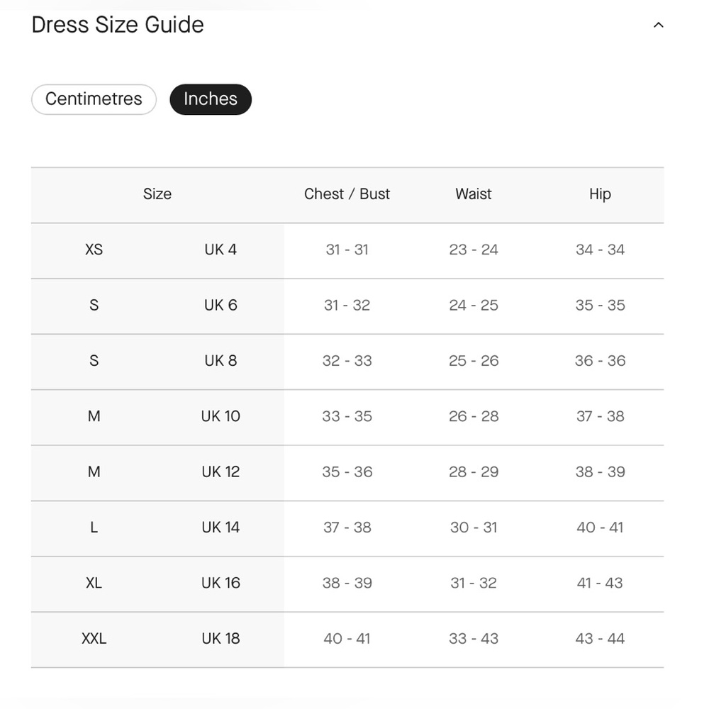 Saloni Tilly Ruffle C Dress - Picture 4 of 4